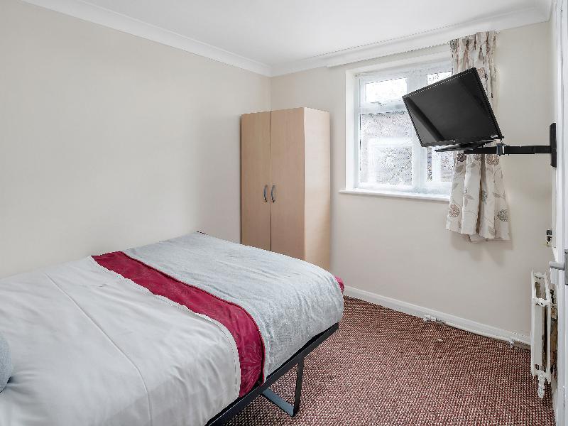 Hotel Elstree
