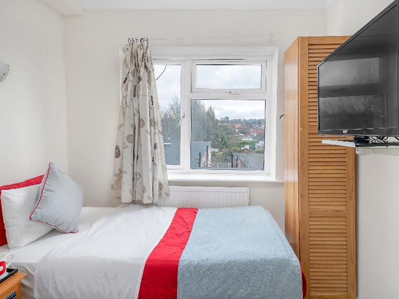 Hotel Elstree